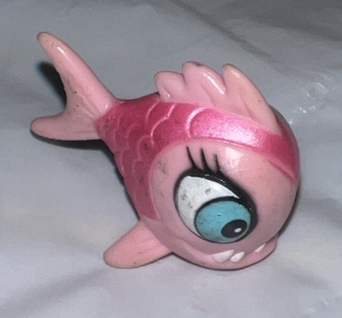 Monster high doll lagoona - doll,