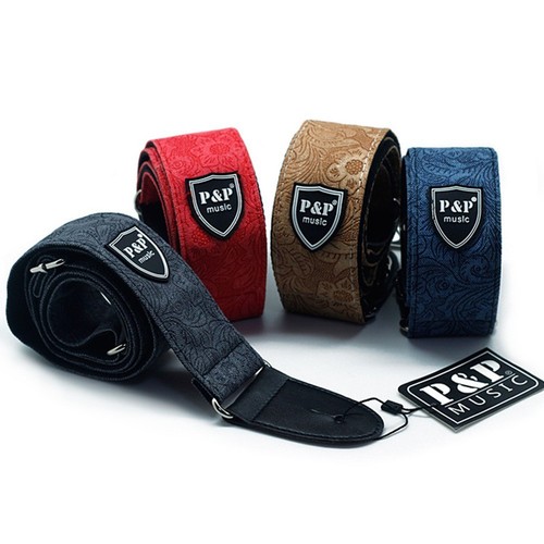Ceinture sangle guitare - guitare, hot