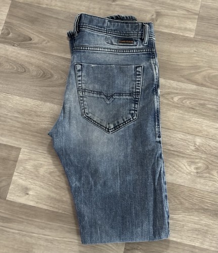 Jeans diesel homme - diesel,