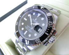 Bracelet Rolex Submariner