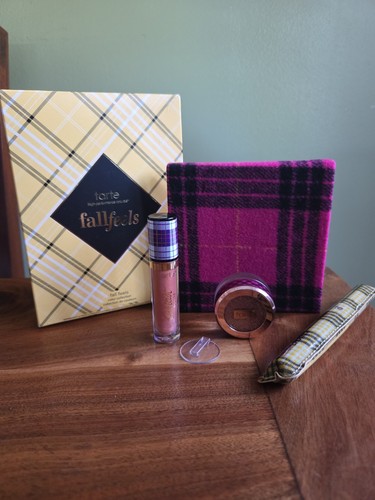 Tarte fall feels 4pc set - tarte,