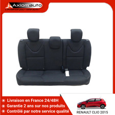 🇫🇷 KIT BANQUETTE ARRIERE