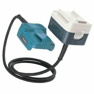 Adaptateur batterie - de,
