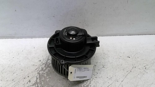 Ventilateur chauffage mercedes - chauffage,
