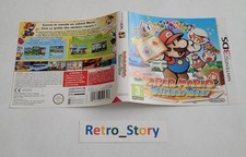 Nintendo 3DS - Paper Mario