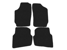 Basic Tapis de sol pour Seat