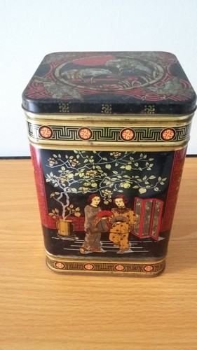 Boite fer coffret - coffret, publicitaire