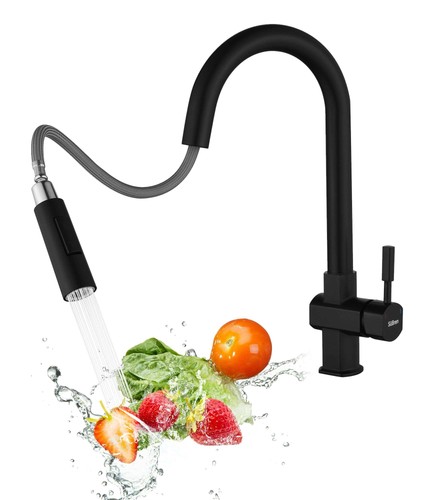 Mitigeur cuisine süßren - mitigeur,