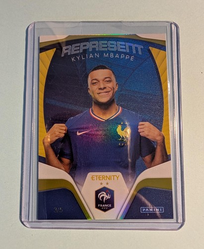 2025 panini eternity - 2025-26,