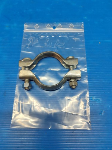 Collier bicône échappement - collier,