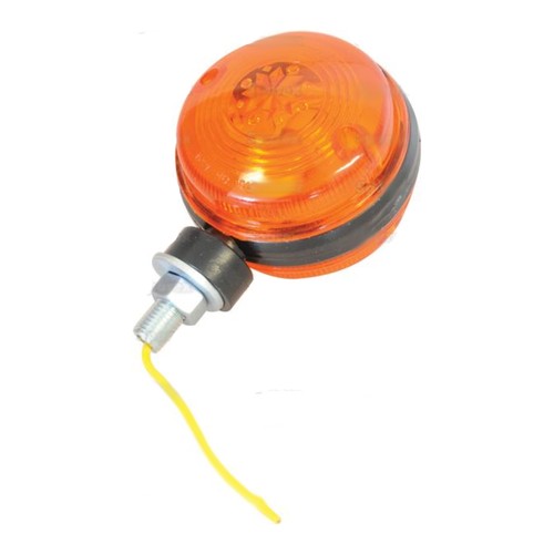 One new aftermarket - one,