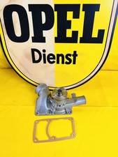 Pompe À Eau Opel OHV Moteur