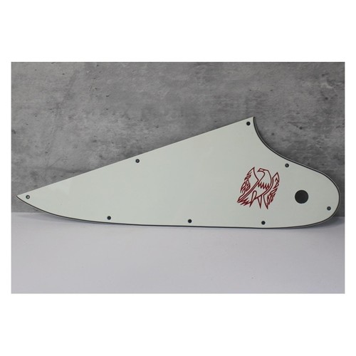 Pickguard pour gibson reverse - gibson,