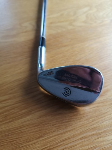Sand wedge cleveland tour - sand, 56°