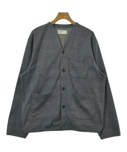 Universal works blouson - universal,