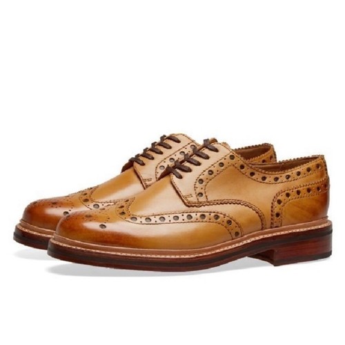 Grenson archie triple welt - triple,
