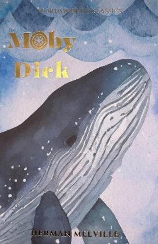 Herman melville moby dick - herman,