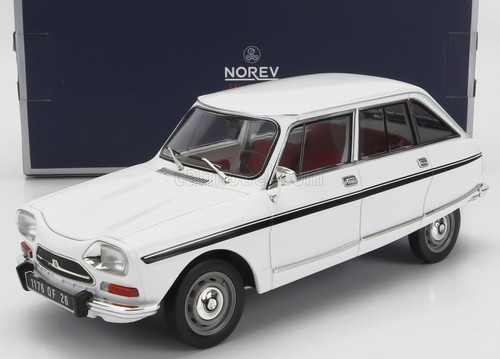 Citroen ami super 1974 - ami,
