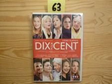 DVD : Dix Pour Cent - Camille