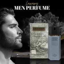 Lapidus Pour Homme by Ted