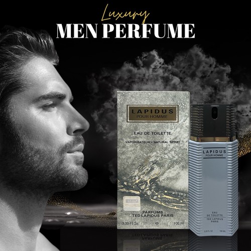 Lapidus pour homme ted - homme, by