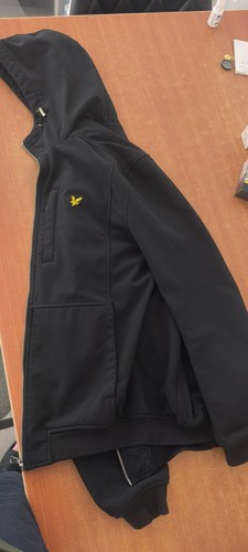 Veste lyle and scott - scott, ,