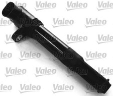 Bobine allumage valeo - bobine, d'allumage