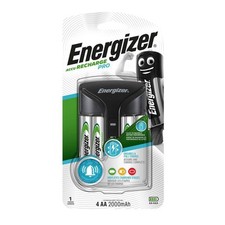 [398373] ENERGIZER Chargeur
