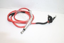 Câble De Batterie Positif