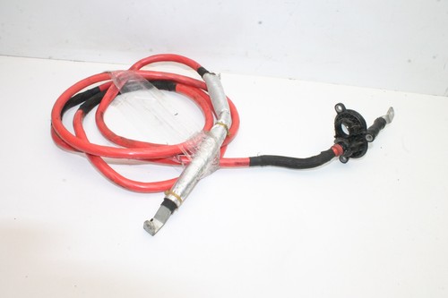 Câble batterie positif - de,