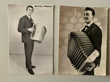 LOT CARTES PHOTO - FRATELLI