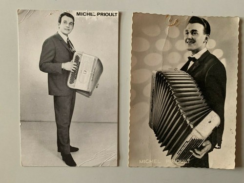 Lot cartes photo fratelli - cartes,