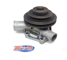 Pompe à Eau Moteur Adapté