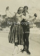 SAINT MORITZ 1925 Howard