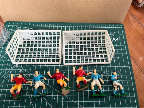 Figurines vintages années - figurines,