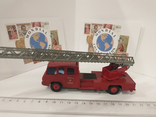 Pmpb7 0344 camion sapeurs - camion,