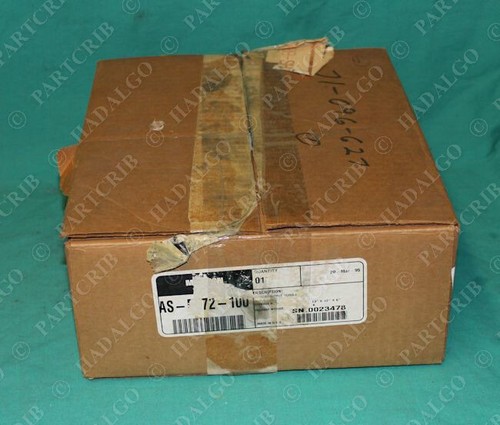 Modicon b872 100 - modicon,, as-b872-100