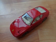 Burago 1/43 Classique'Rue Feu