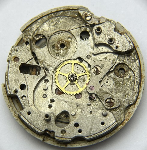 Mouvement seiko 6139b - mouvement,