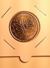 2 EURO FINLANDE 2004 ELARGISSEMENT UE COMMEMORATIVE NEUVE RARE