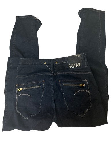 Jean femme star taille 25 - star,