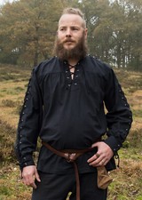 Battle merchant chemise - battle-merchant,