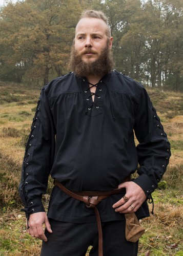 Battle merchant chemise - battle-merchant,