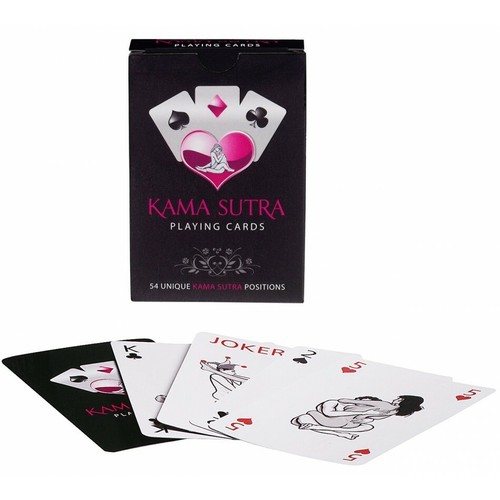Jeux érotiques jeu de - de, carte
