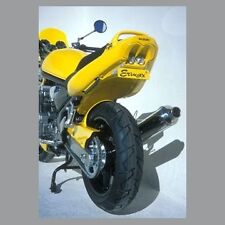 Passage de roue Ermax Suzuki