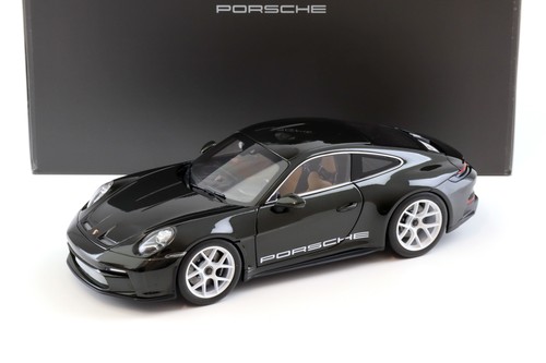 Norev porsche 911 992 - 911, s/t