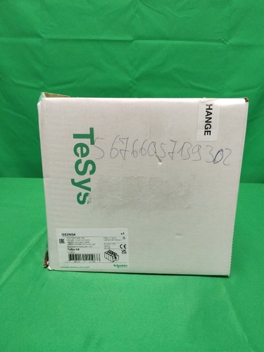 Schneider electric gs2ng4 - schneider-electric,