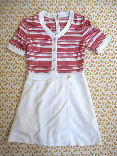 Robe daniel hechter vintage - robe,