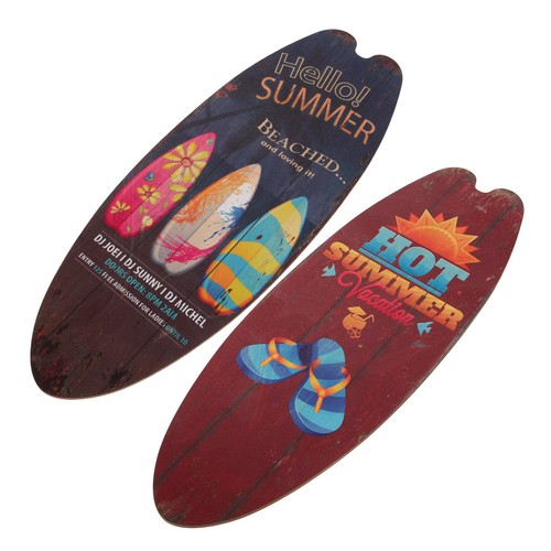 Pcs planche surf - 2, de