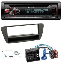 Pioneer MP3 DAB CD Bluetooth